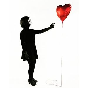 Meet your Posher, Michaela